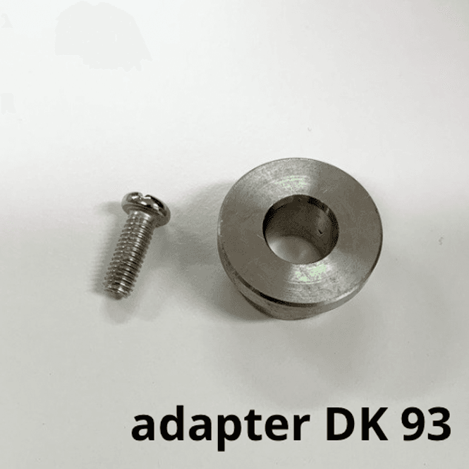 Hovedbilde Adapter DK93