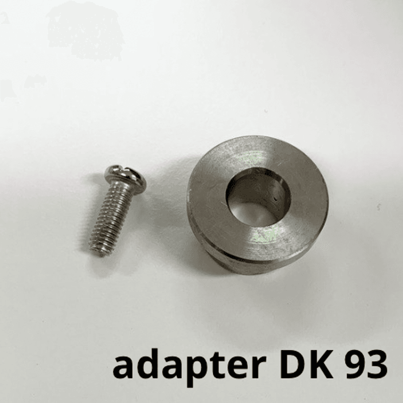 Adapter DK93