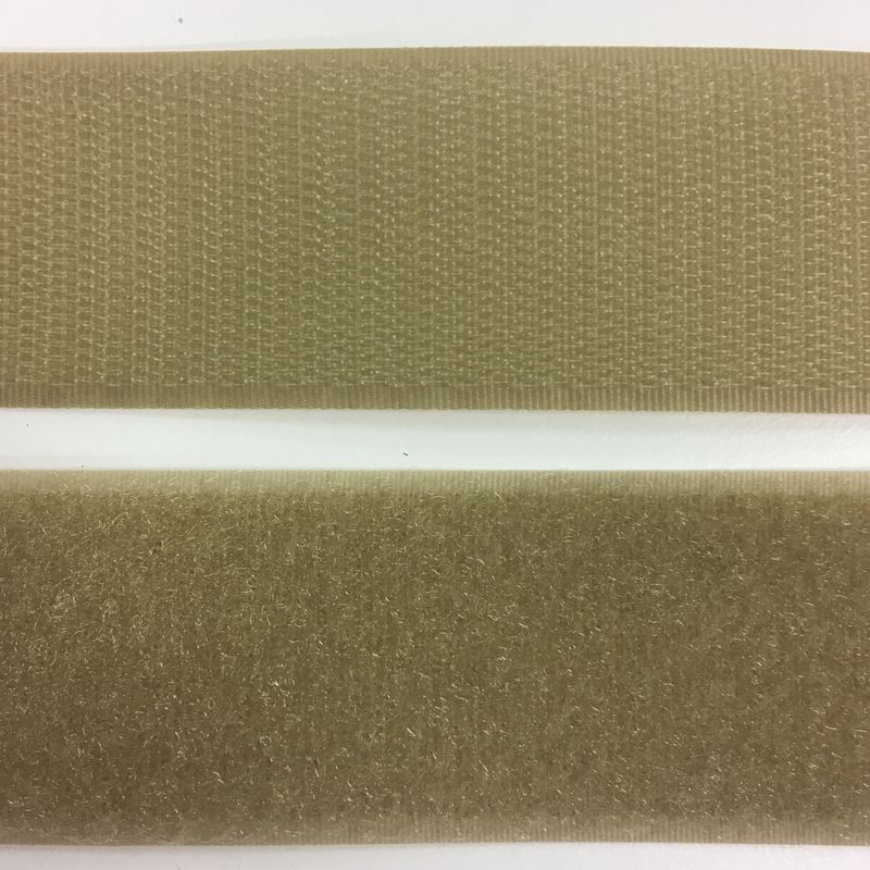 Borrelås beige (pr 10 cm)