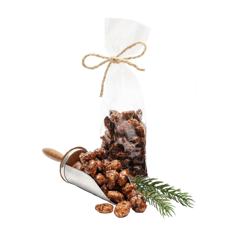 Brente mandler