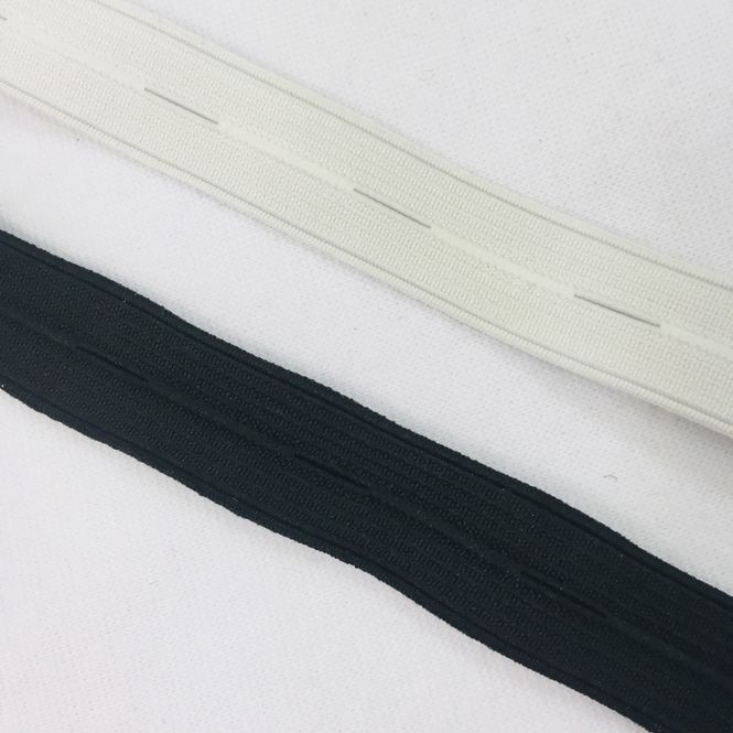 Hovedbilde Hullstrikk 16mm (pr m)