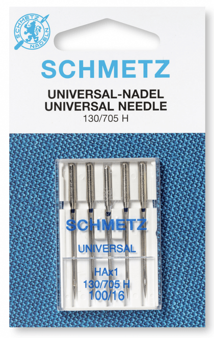 Hovedbilde SCHMETZ symaskinnåler ...