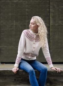 Hovedbilde HEFTE 259R Kofter i Tumi