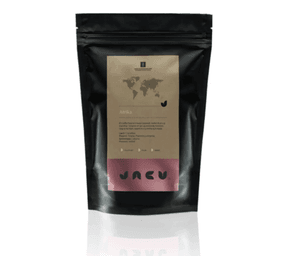 Hovedbilde Jacu Etiopia Hambella Alaka ...