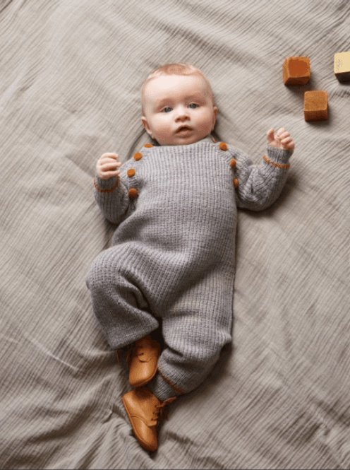 Hovedbilde 314-4 Troya, dress garnpakke