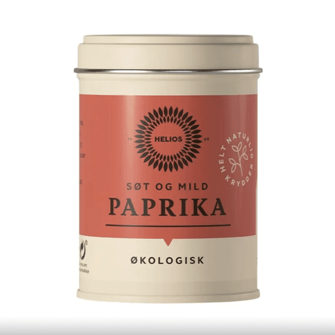 Hovedbilde Helios økologisk ...