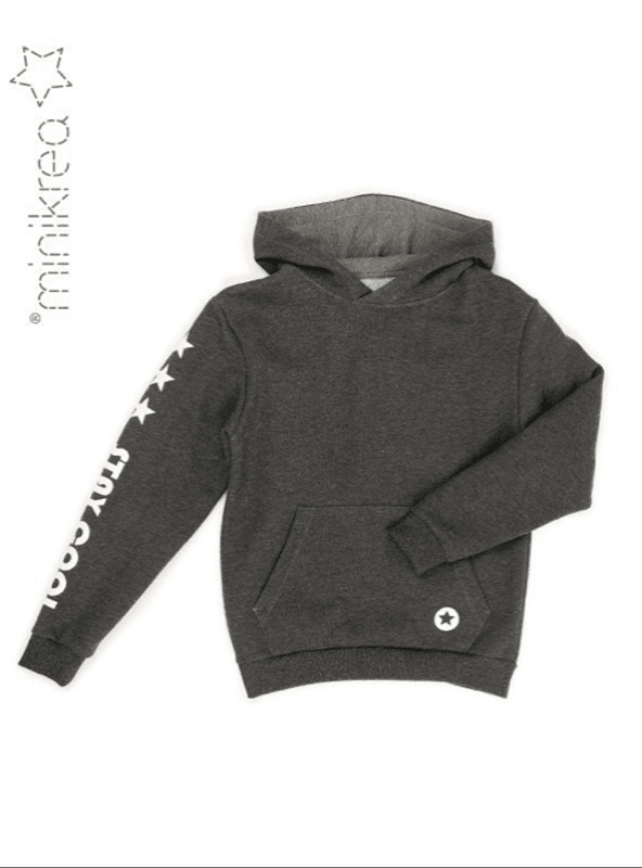 Minikrea sweatshirt 2 år - XXL (66240)