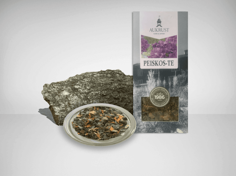 Aukrust peiskos-te