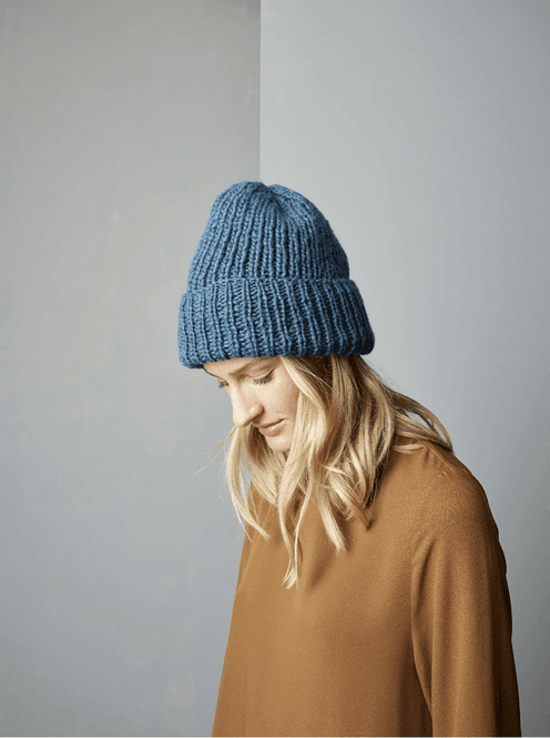 Hovedbilde 275-8 Lue garnpakke