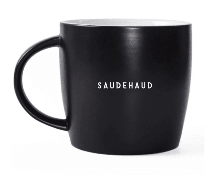 Sunnmørskoppen saudehaud