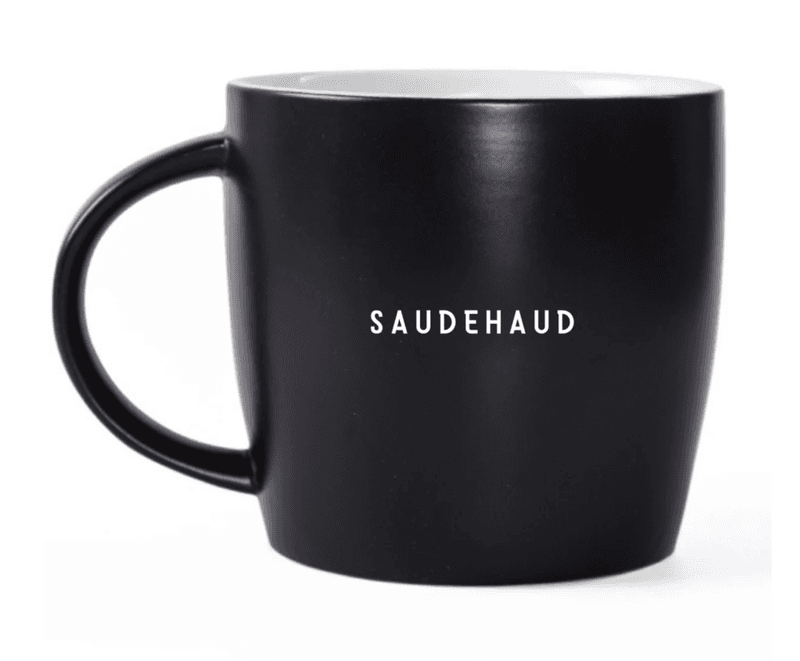 Sunnmørskoppen saudehaud