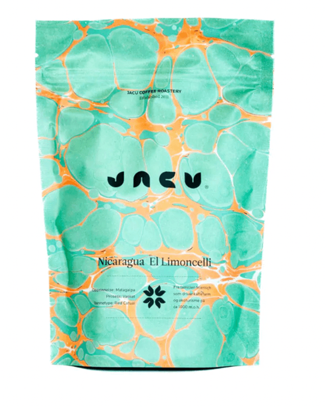 Jacu Nicaragua El Limoncillo