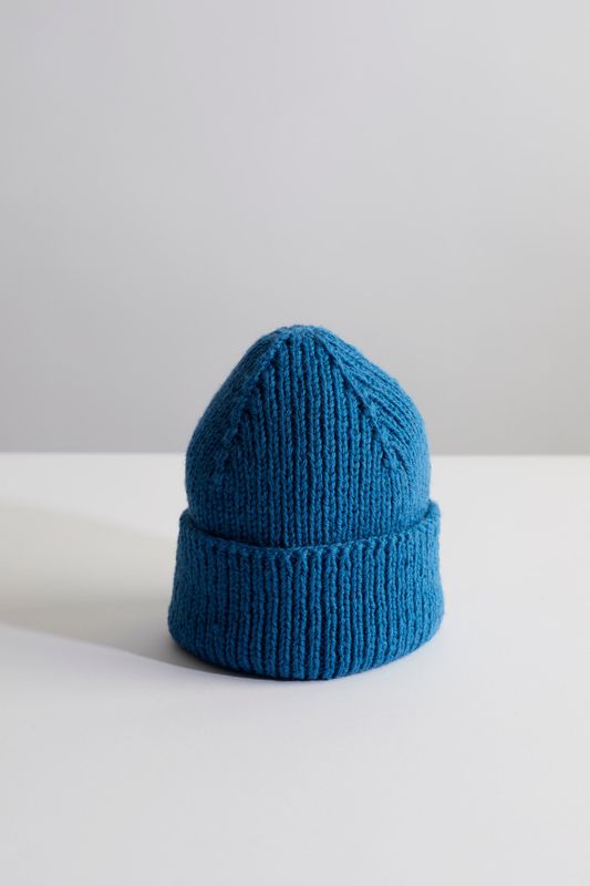 482 Tobbenlue garnpakke