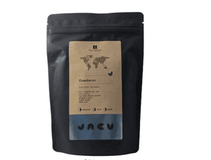 Hovedbilde Jacu Honduras Caballeros ...