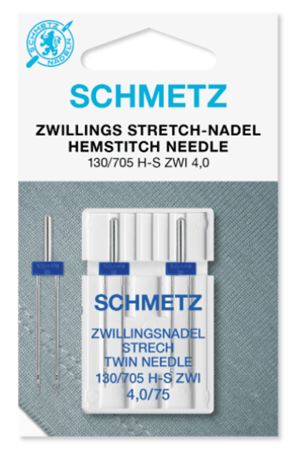 Hovedbilde SCHMETZ symaskinnåler ...