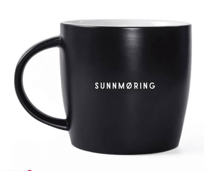 Hovedbilde Sunnmørskoppen sunnmøring