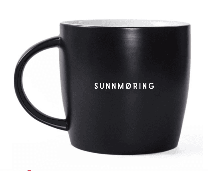 Sunnmørskoppen sunnmøring