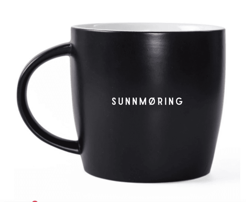 Sunnmørskoppen sunnmøring