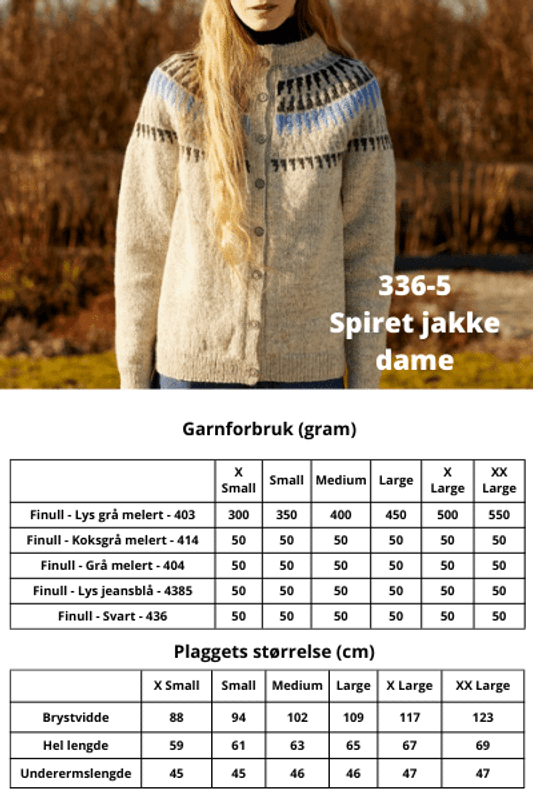 Hefte 336 Spiret