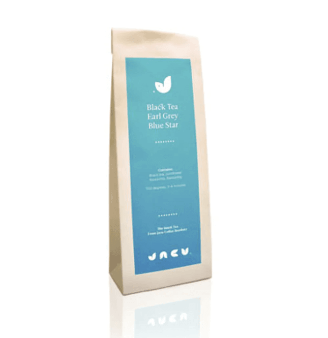 Hovedbilde Jacu Black Tea Earl Grey Blue ...