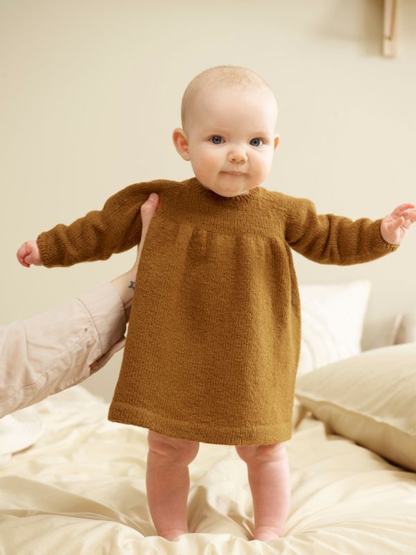 Hefte 374 Lamull baby