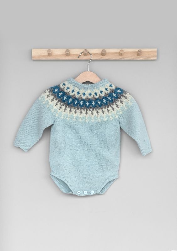 Hefte 279 Varde baby