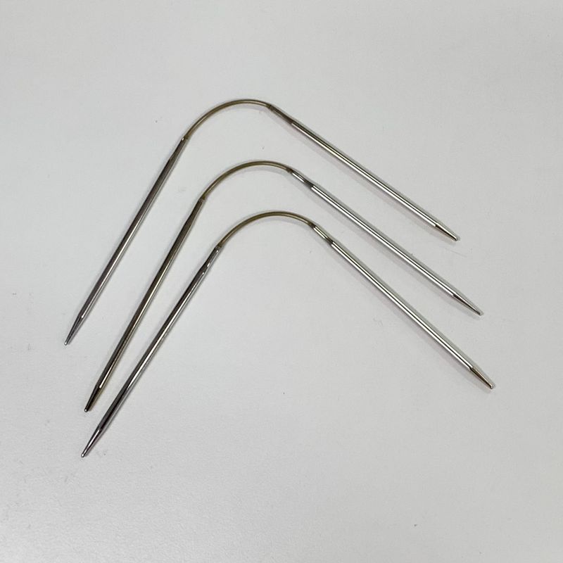 Addi crazy trio metall