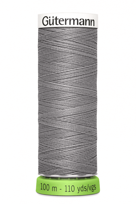 Guterman rPET alle stoffers tråd 100m