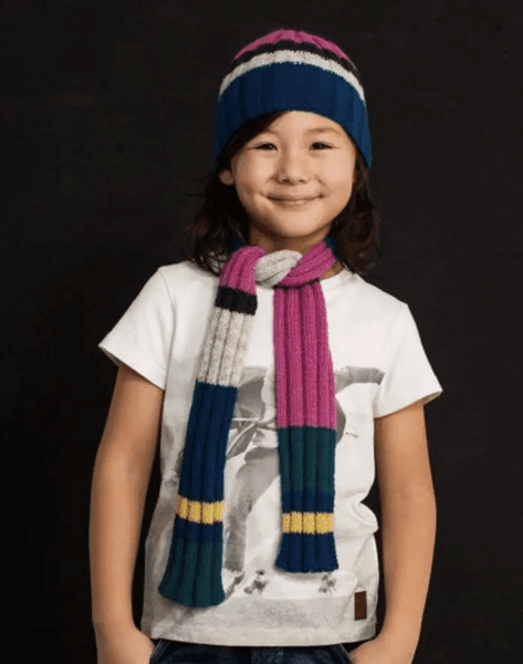 HEFTE 242R Barn design i finull